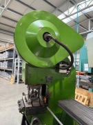 Prasa mimośrodowa KD2126E 40t