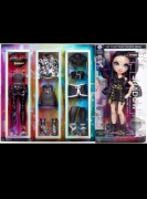 Shadow High nowa lalka Ainsley z zestawem ubrań