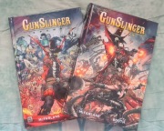 SPAWN GUNSLINGER tom I i II NOWY