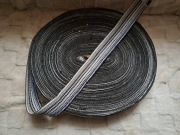 Rolka pas tapicerski parciany szerokość 5cm 