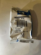 Oryginalny Tusz HP 301 kolor