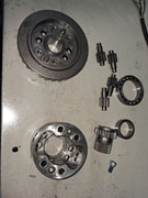 dyfer przód  Access 650/700/750/800  Czesci  34540-A27-000