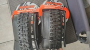 Maxxis Minion DHR II 29x2.40 WT E-50 3C MaxxTerra DH Casing TR 3CMT zwijane