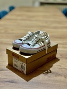 Białe trampki dziecięce rozmiar 28 Big Star