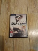 Kameleon PC Cd-rom