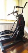 BOWFLEX MAX Trainer M3I | Orbitrek Magnetyczny
