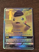 Karta pokemon Pikachu 140HP