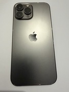 iPhone 13 Pro Max 256 GB Grafit używany