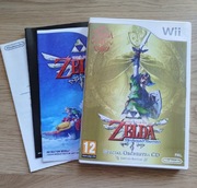 Zelda Skyward Sword