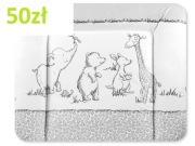 - 50% taniej* nowy przewijak 50zł 