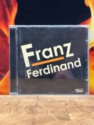 FRANZ FERDINAND"Franz Ferdinand"