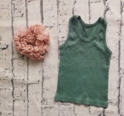 Podkoszulek chłopiec 74-80