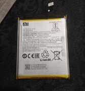 Nateria do xaomi redmi 7a prawie nowa orginal