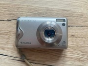 Aparat cyfrowy Fujifilm FinePix F20