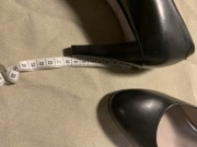 Czółenka, buty na obcasie Gino Rossi