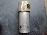 Siłownik hydrauliczny LUKAS 10T 