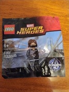 LEGO 6119216 Marvel Superheroes Winter Soldier 5002943 Minifig polybag
