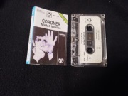 Coroner Mental Vortex 