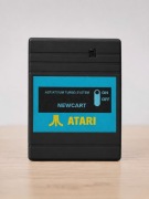 Newcart - replika cartridga dla systemu turbo AST/ATT/UM ATARI