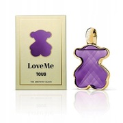 TOUS LoveMe The Amethyst Elixir 90 ml nowy 