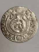 85.Zygmunt III półtorak Bydgoszcz 1615