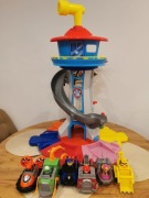 Paw Patrol Lookout Tower 82cm. Wieża Psi Patrol.