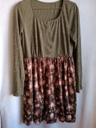 Nowa sukienka Shein rozmiar XL