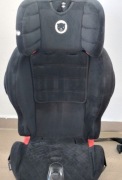 Fotelik Lionelo Jasper 9-36 KG ISOFIX + TOP Tether