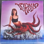 Winyl Jantar – Turnus