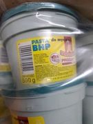 Środki czystości i ochrony