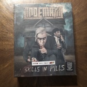 LINDEMANN Skills In Pills BOX CD  SUPER DELUX VERSION Rammstein