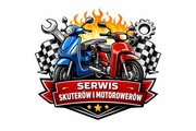 Naprawa skuterów motorowerów motocykli. Serwis pogwarancyjny