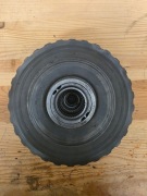 Sprzęgło Zestaw sprzęgieł DSG DQ250 02E141029H-D Audi Vw 