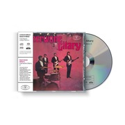 Czerwone Gitary - "Czerwone Gitary 3" (SACD Hybrid)