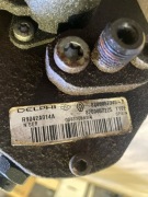 Pompa wtryskowa Delphi R9042A014A Renault 1.5dci 