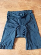 Spodenki na rower z wkładką  Active Touch rozm L