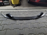 Aston Martin vantage s dokładka zderzaka karbon 