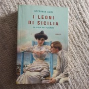 Stefania Auci "I leoni di Sicilia"