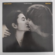 John Lennon & Yoko Ono – Double Fantasy
