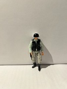 F636 HASBRO STAR WARS REBEL TROOPER TANTIVE IV DEFENDER