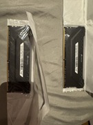 Tytuł: Corsair Vengeance RGB PRO 16GB (2x8GB) DDR4 3000MHz CL15