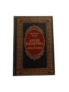 Bolesław Prus - Antek Katarynka i inne nowele