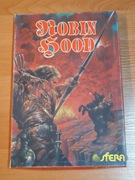ROBIN HOOD, gra SFERA, ładny stan