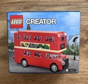 Lego London Bus 40220