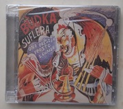 BUDKA SUFLERA Ona przyszła prosto z chmur CD 2010 