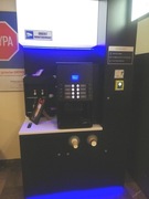 Kawiarnia samoobsługowa 