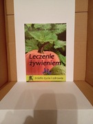 Leczenie żywieniem Jadwiga Kempisty