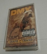 DMX - Grand Champ US RARE