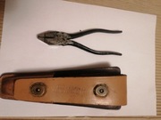 POKROWIEC SIGNAL CORPS KOMBINERKI US ARMY WW2