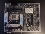 Płyta główna Asus PRIME B660 PLUS D4